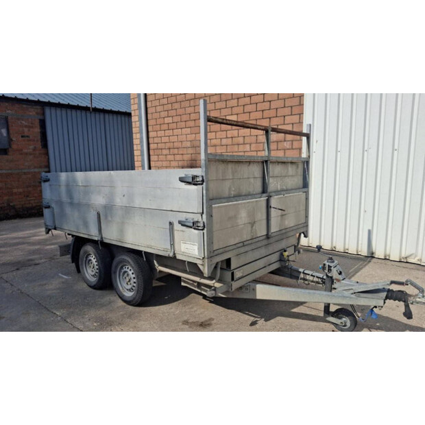 BW Trailers 02T-49339489