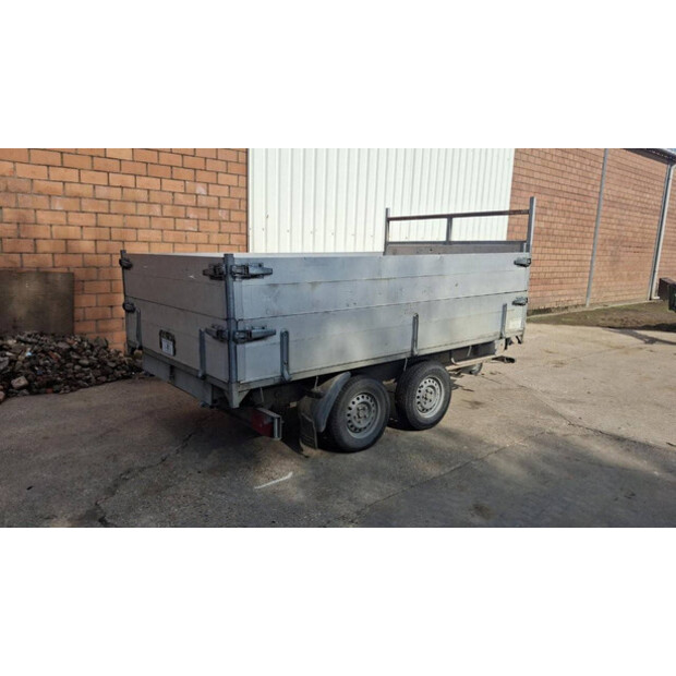 BW Trailers 02T-49339490