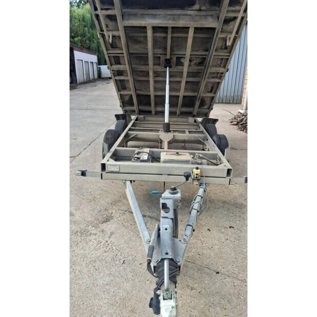BW Trailers 02T-49339493