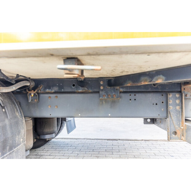 2013 Volvo FLH 290-49339496