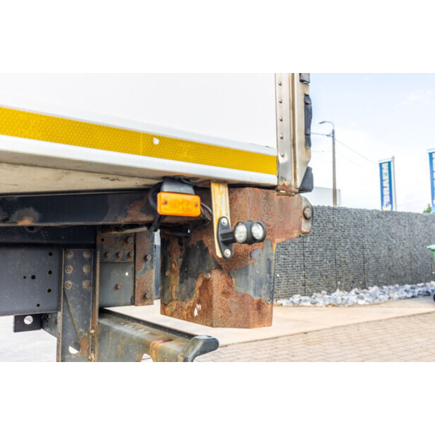 2013 Volvo FLH 290-49339497