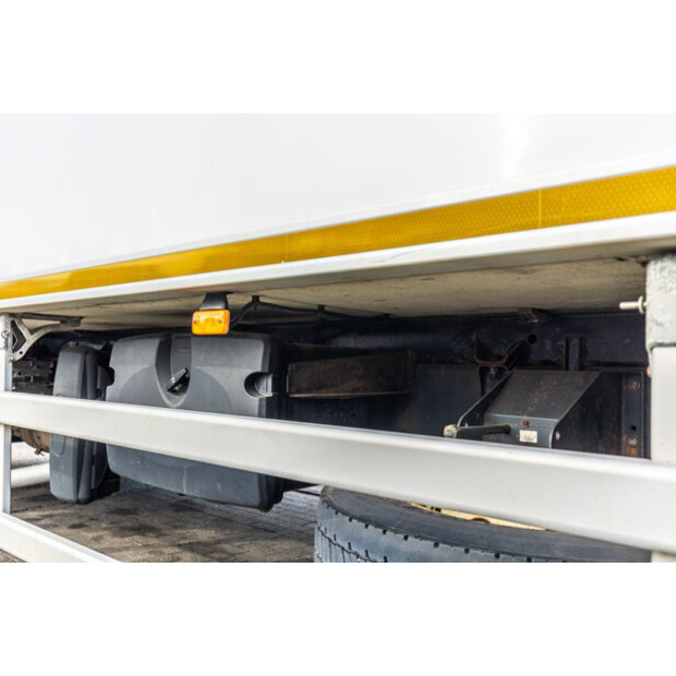 2013 Volvo FLH 290-49339498