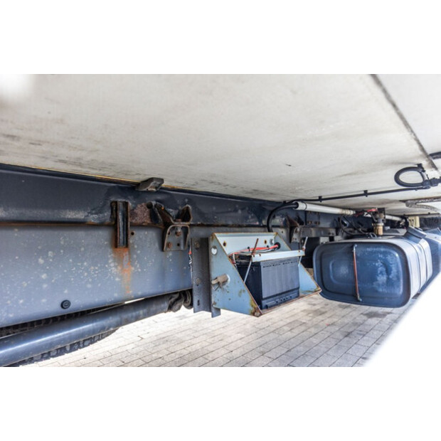 2013 Volvo FLH 290-49339499