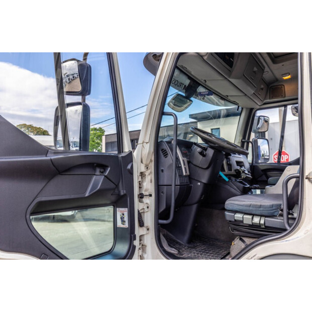 2013 Volvo FLH 290-49339501