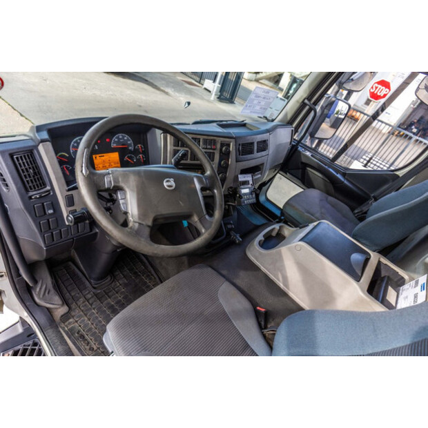2013 Volvo FLH 290-49339502