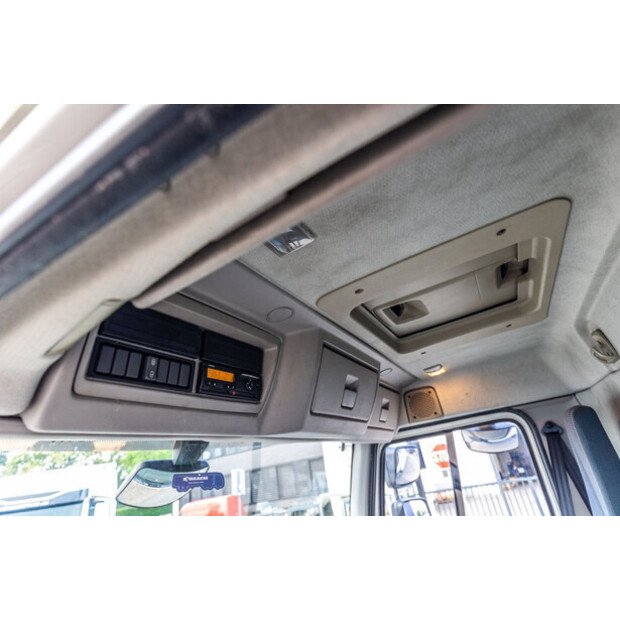 2013 Volvo FLH 290-49339504