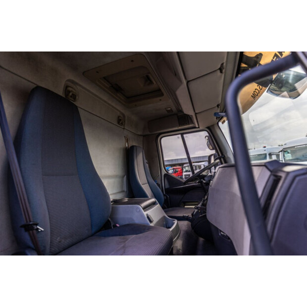 2013 Volvo FLH 290-49339505