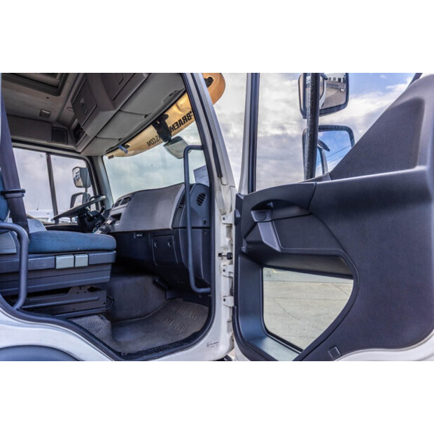2013 Volvo FLH 290-49339506