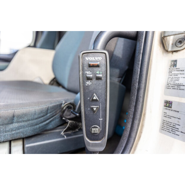 2013 Volvo FLH 290-49339507