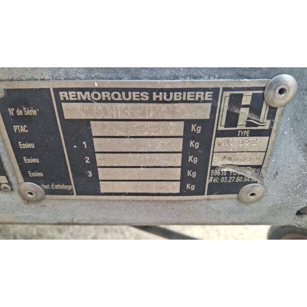 Hubiere CNT 352-49339606