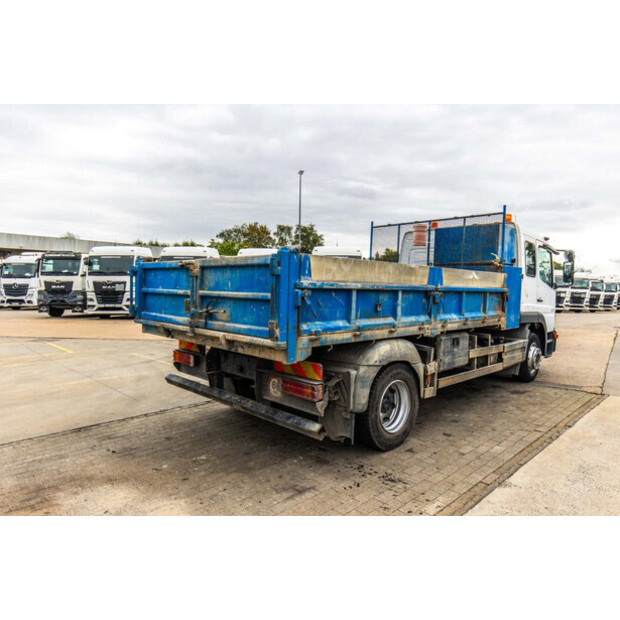 1999 Mercedes-Benz ATEGO 1217-49339706