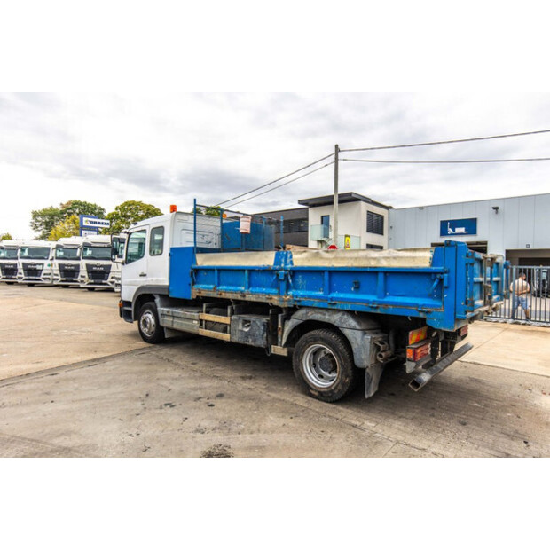 1999 Mercedes-Benz ATEGO 1217-49339708