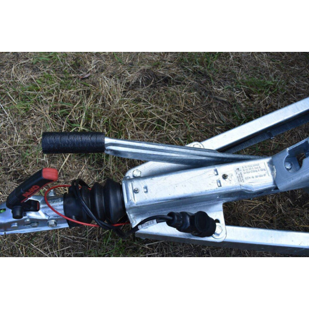 BW Trailer 2700kg-49340043