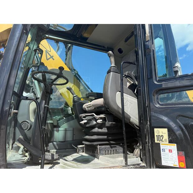 2012 كاتربيلر M315D-49342136