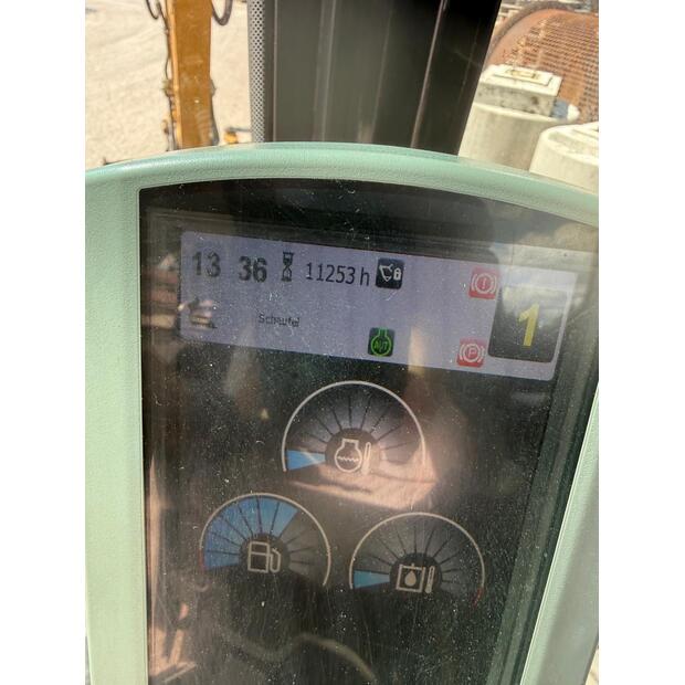 2012 كاتربيلر M315D-49342138
