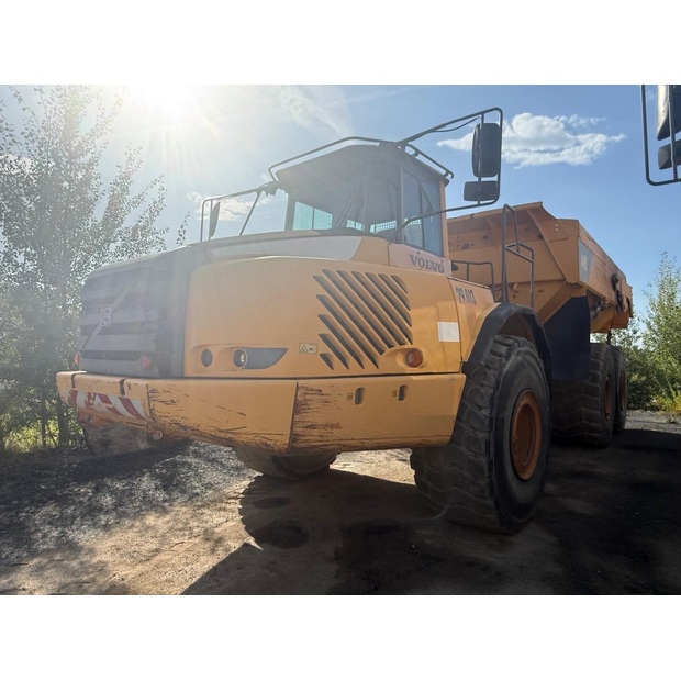 2008 Volvo A40E-49342158