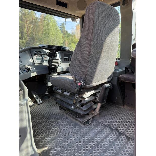2008 Volvo A40E-49342159