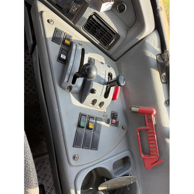 2008 Volvo A40E-49342160
