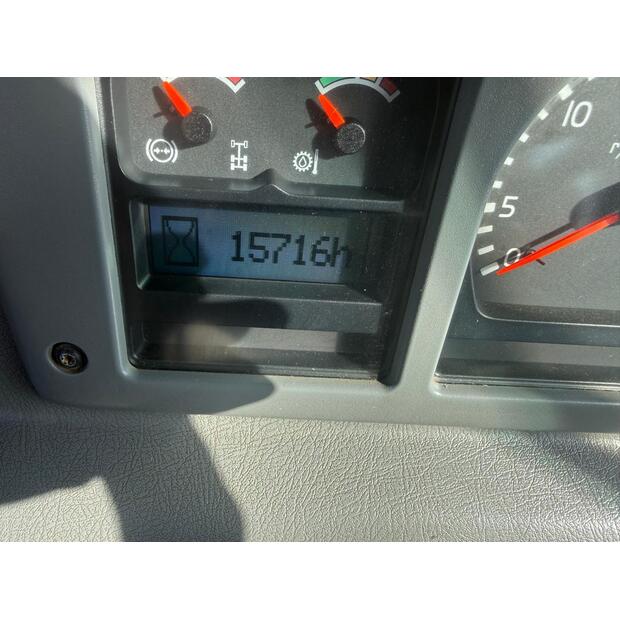 2008 Volvo A40E-49342161
