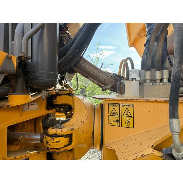 2008 Volvo A40E-49342162