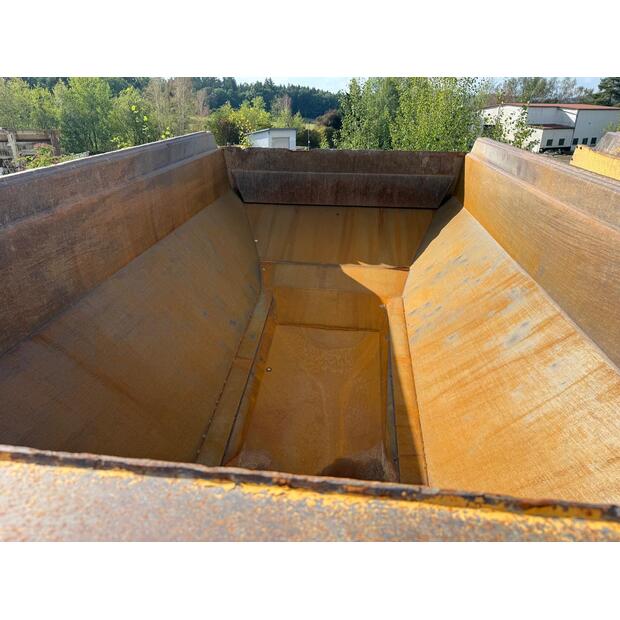2008 Volvo A40E-49342163