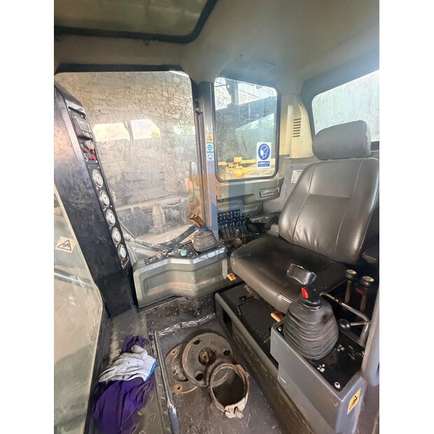 2012 إيبيروك POWERROC T35-49343017