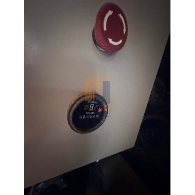 2012 إيبيروك POWERROC T35-49343020