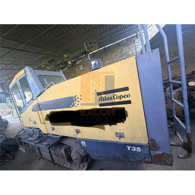 2012 إيبيروك POWERROC T35-49343021