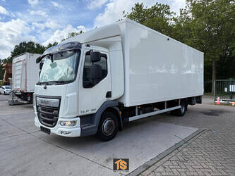 Image for TRUCKS 2019 DAF LF 180 FA