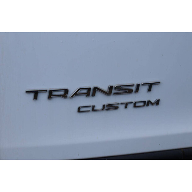 2017 فورد TRANSIT CUSTOM-49344126