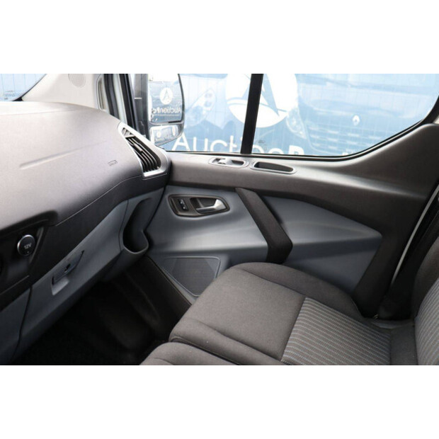 2017 فورد TRANSIT CUSTOM-49344141