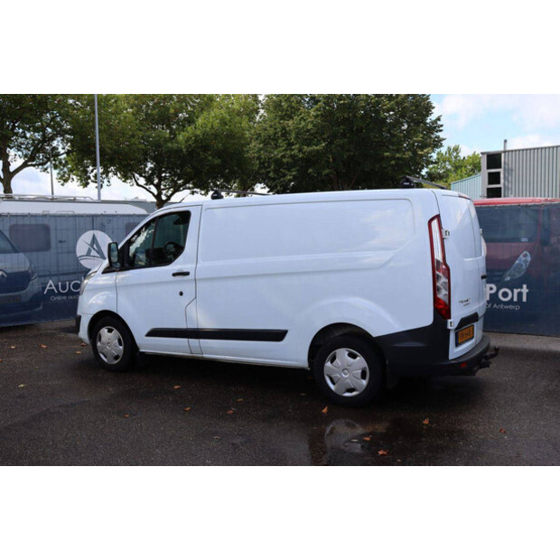 2015 فورد TRANSIT CUSTOM-49344155