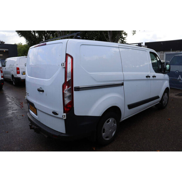 2015 فورد TRANSIT CUSTOM-49344158