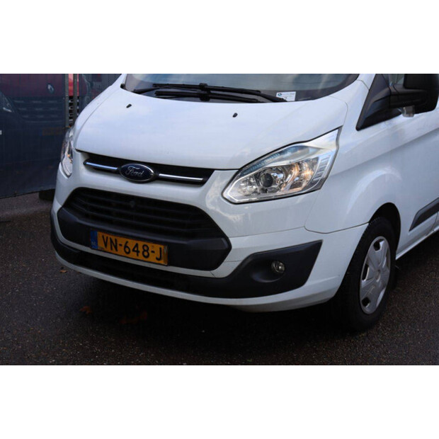 2015 فورد TRANSIT CUSTOM-49344162