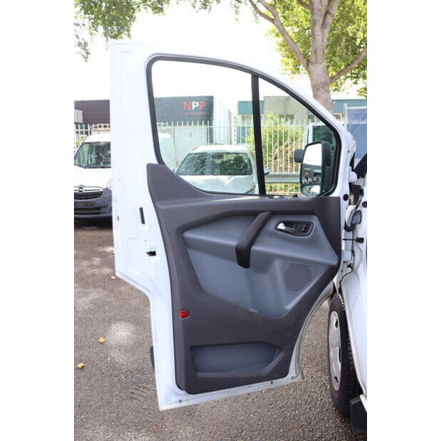 2015 فورد TRANSIT CUSTOM-49344170