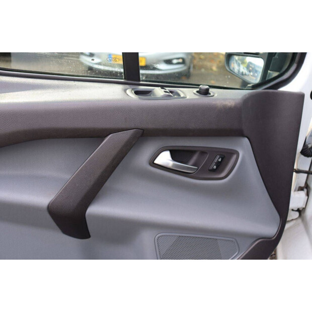 2015 فورد TRANSIT CUSTOM-49344171
