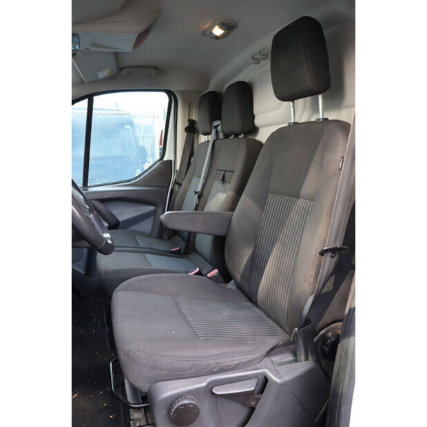 2015 فورد TRANSIT CUSTOM-49344173