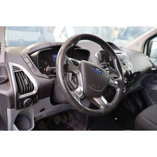 2015 فورد TRANSIT CUSTOM-49344174
