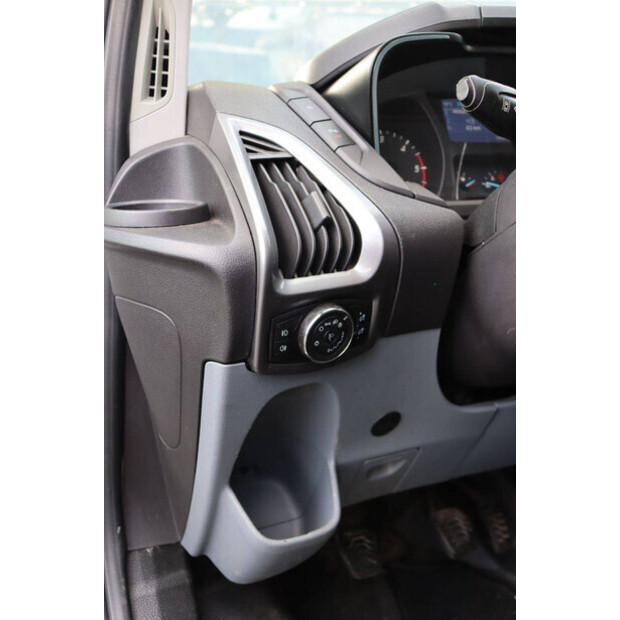 2015 فورد TRANSIT CUSTOM-49344176