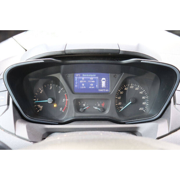 2015 فورد TRANSIT CUSTOM-49344178