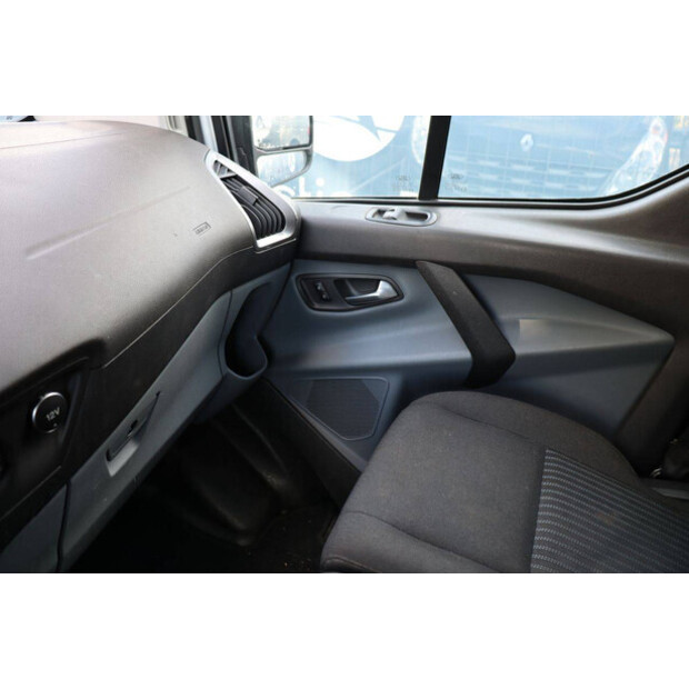 2015 فورد TRANSIT CUSTOM-49344182