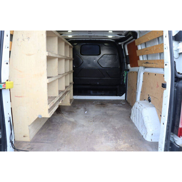 2015 فورد TRANSIT CUSTOM-49344185