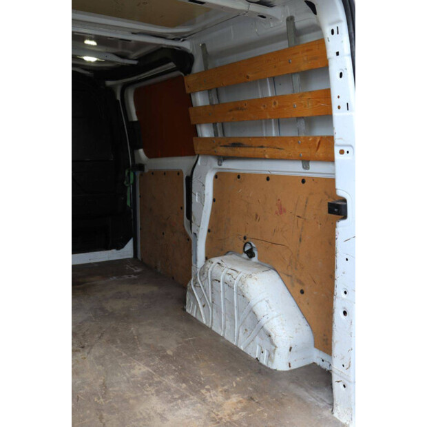 2015 فورد TRANSIT CUSTOM-49344187