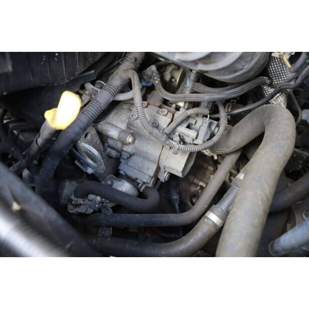 2015 فورد TRANSIT CUSTOM-49344193