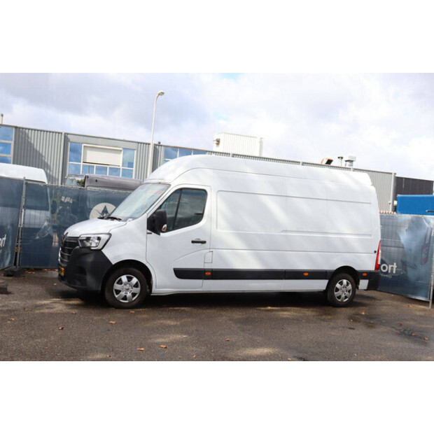 2022 Renault Master-49344237