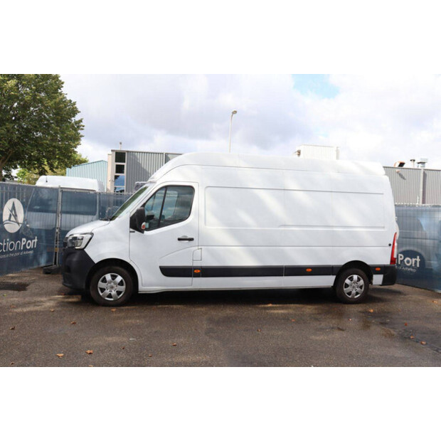 2022 Renault Master-49344238