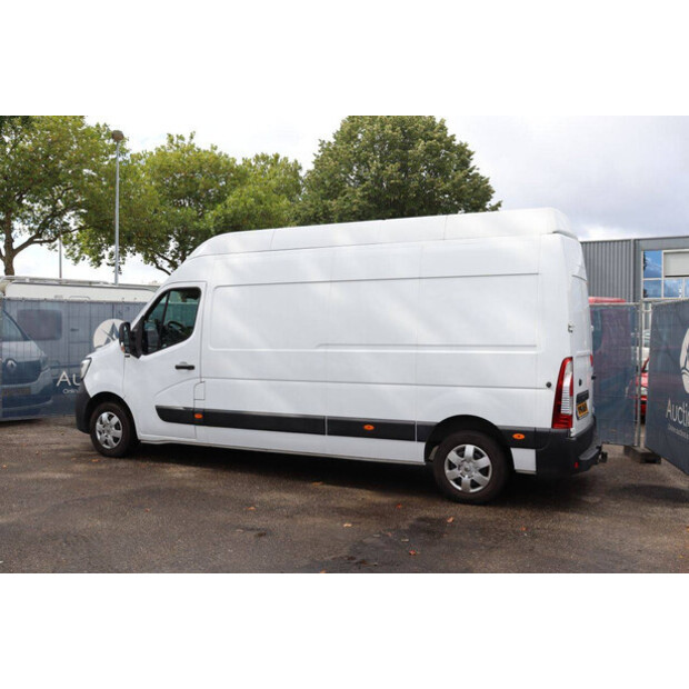 2022 Renault Master-49344239