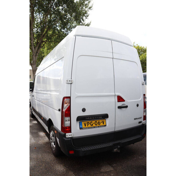 2022 Renault Master-49344240