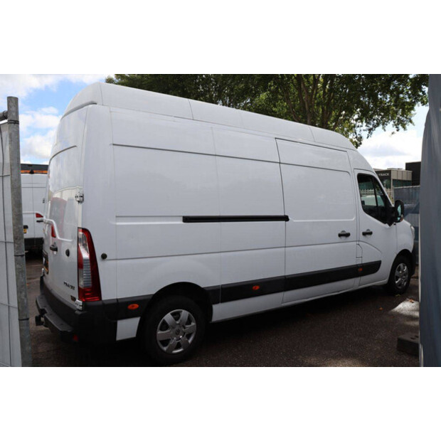 2022 Renault Master-49344241