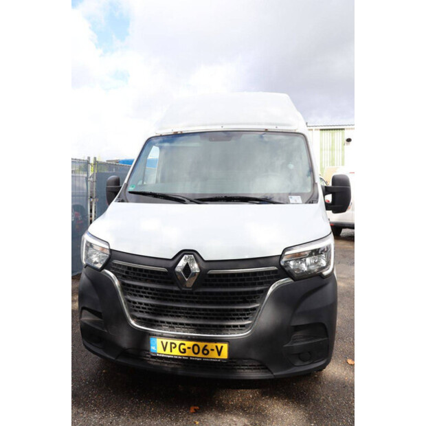 2022 Renault Master-49344242